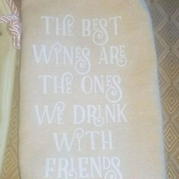 3@30.00 NWOT Bags for Wine - Picture 16 of 16